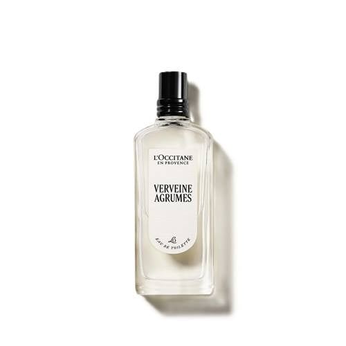 L'Occitane Citrus Verbena Eau de Toilette