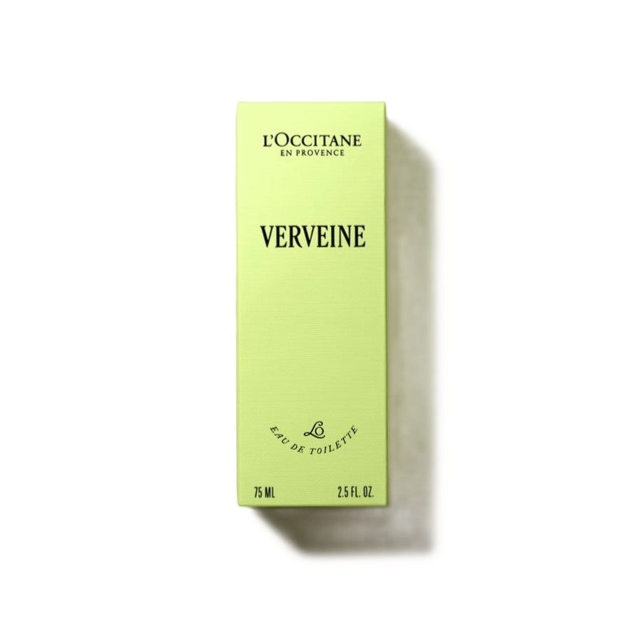 L'Occitane Verveine Eau de Toilette