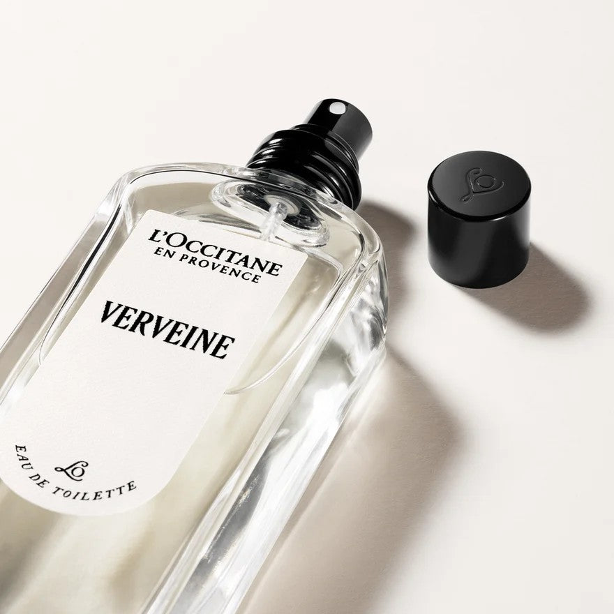 L'Occitane Verveine Eau de Toilette