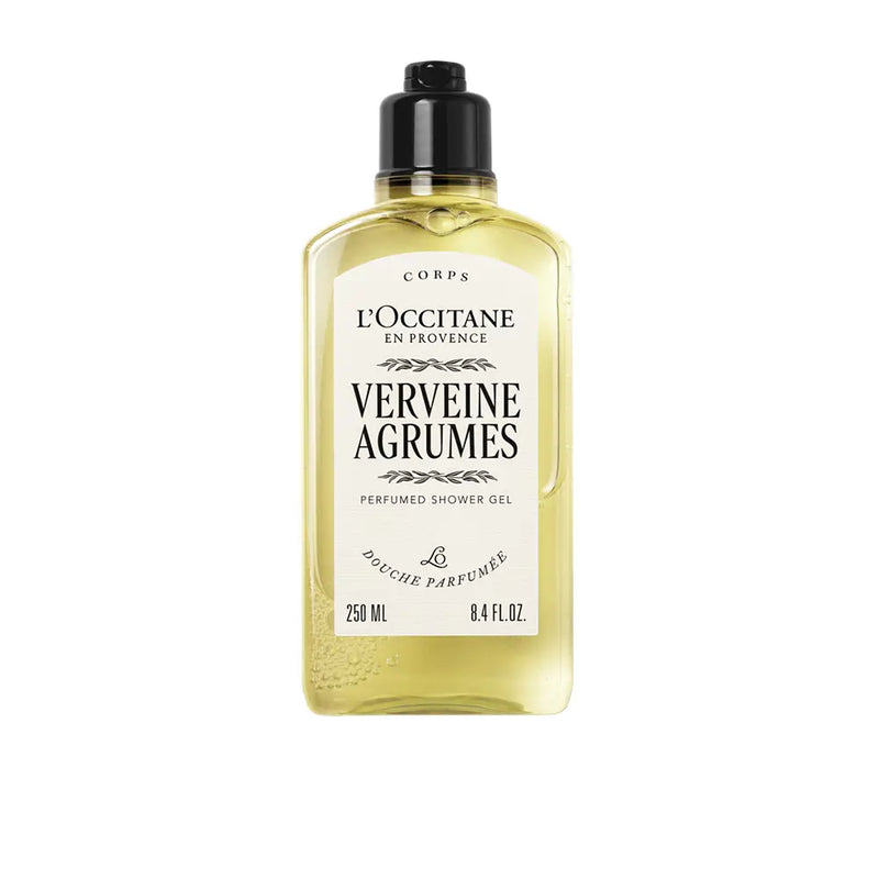 L'Occitane Citrus Verbena Shower Gel