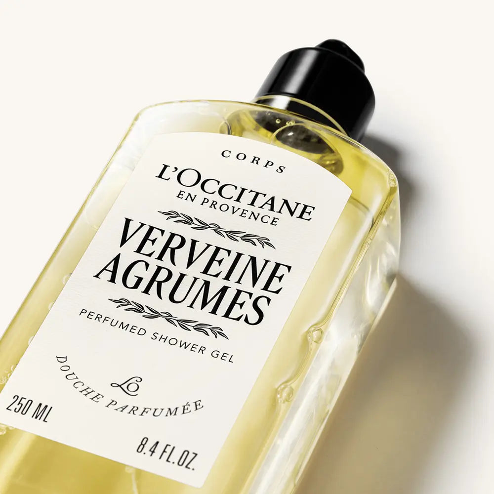 L'Occitane Verveine Shower Gel