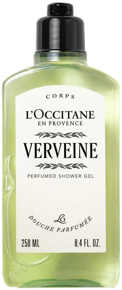 L'Occitane Verveine Shower Gel