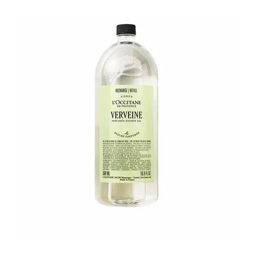 L'Occitane Verveine Shower Gel Refill