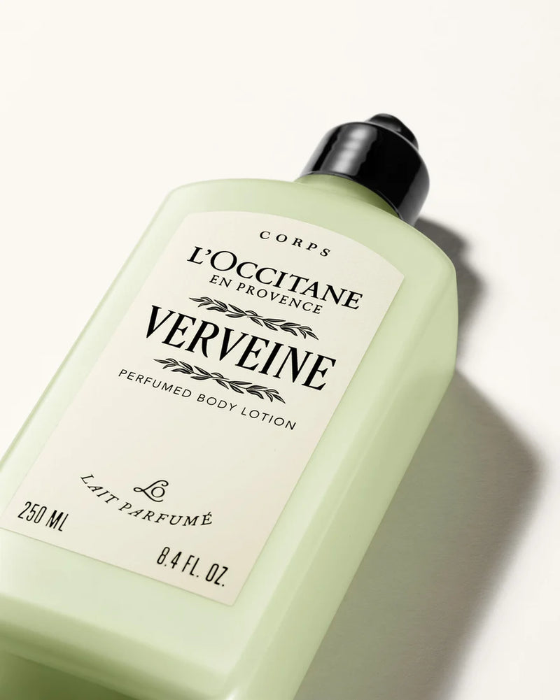 L'Occitane Citrus Verbena Body Lotion