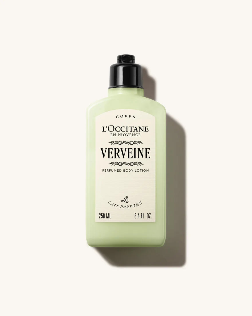 L'Occitane Verveine Body Lotion