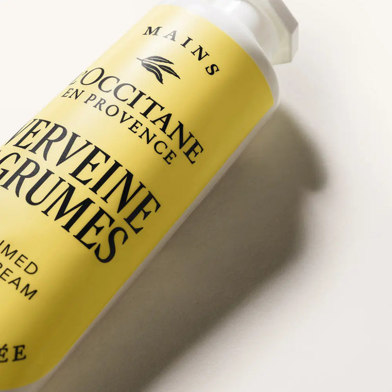 L'Occitane Citrus Verbena Hand Cream