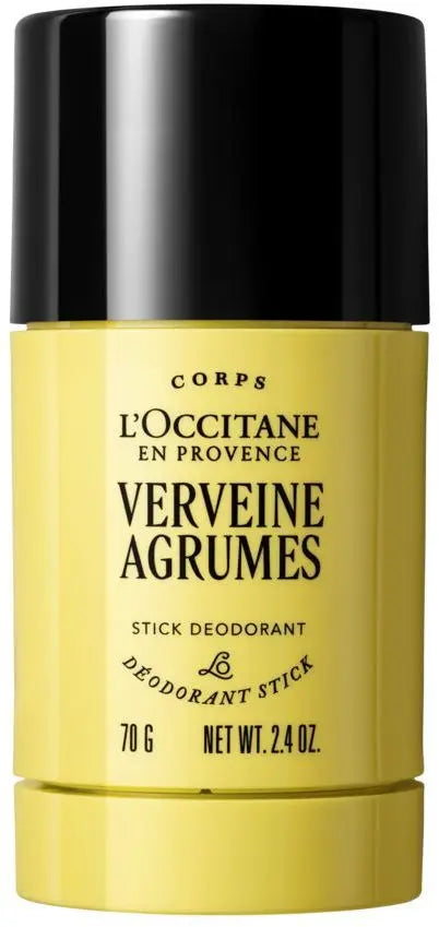 L'Occitane Citrus Verbena Deodorant