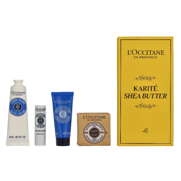 L'Occitane Amande Giftset