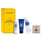 L'Occitane Karité Shea Butter Gift Set