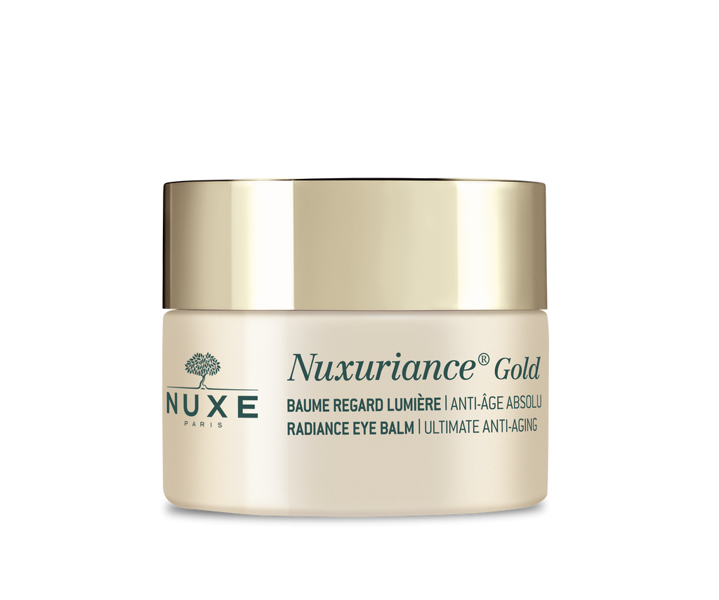 Nuxe Face Nuxuriance Gold Baume Regard Lumière Balsem Anti-Aging