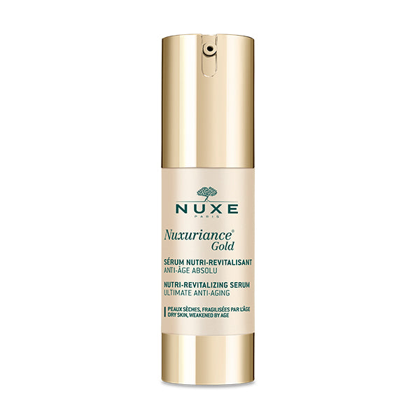 Nuxe Face Nuxuriance Gold Sérum Nutri-Revitalisant