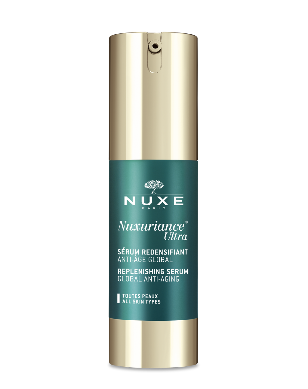 Nuxe Face Nuxuriance Ultra Serum Redensifiant