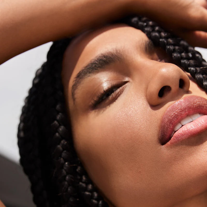 Nuxe Prodigieux La Poudre Eclat Bronzing