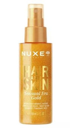 Nuxe Hair & Skin Shimmery