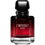 Givenchy L'Interdit Elixir Parfum