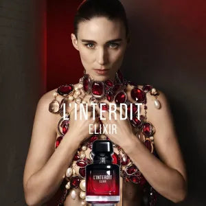 Givenchy L'Interdit Elixir Parfum