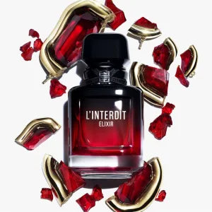 Givenchy L'Interdit Elixir Parfum