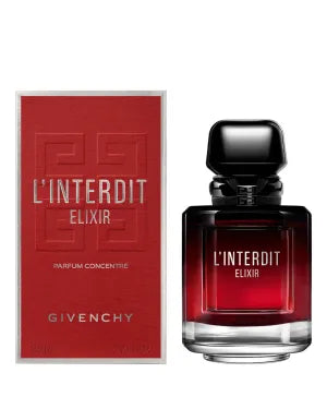 Givenchy L'Interdit Elixir Parfum