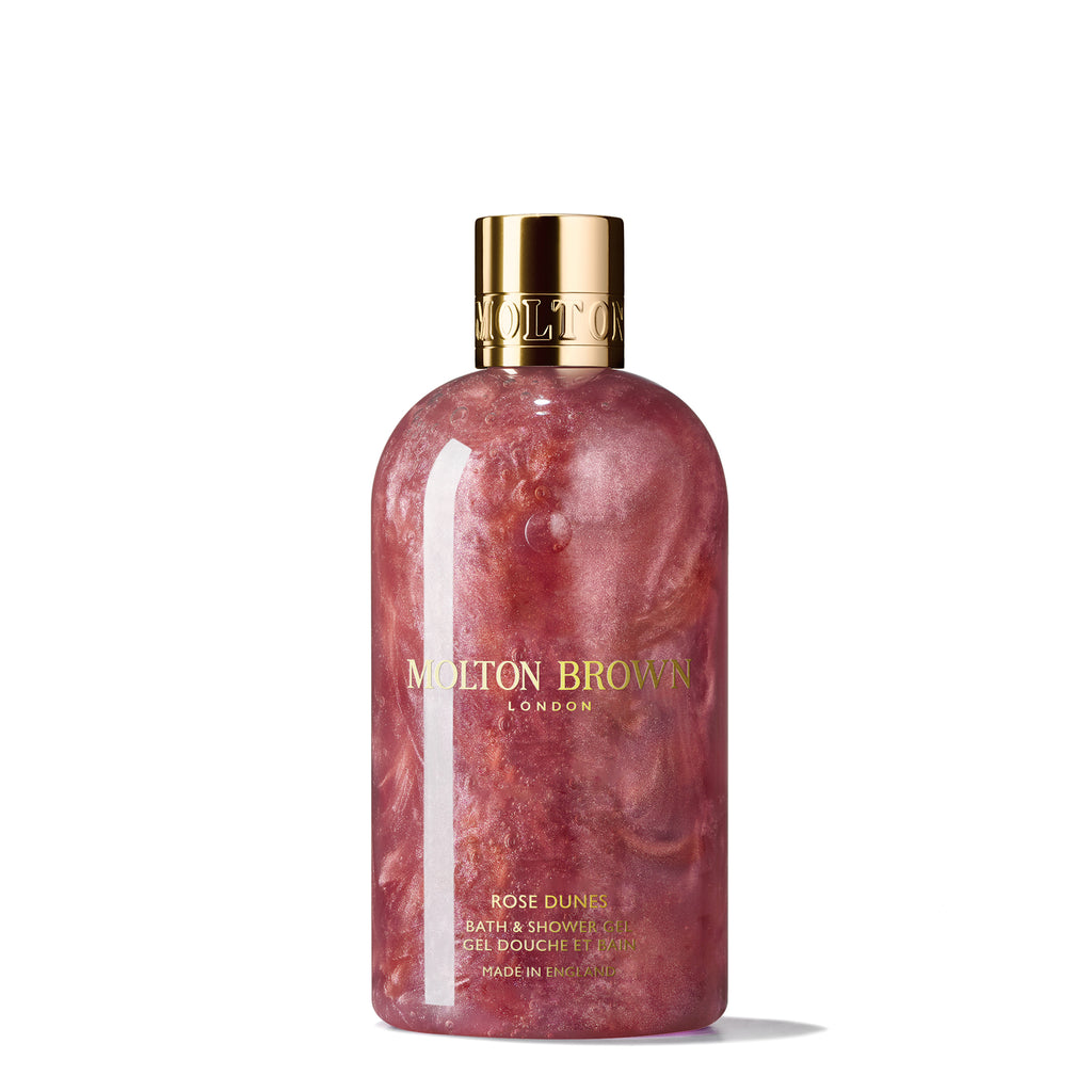 Molton Brown Bath & Body Rose Dunes Bath & Shower Gel