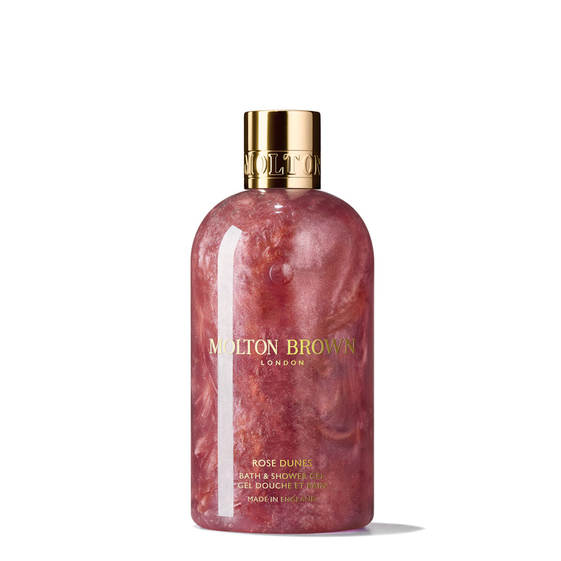 Molton Brown Bath & Body Rose Dunes Bath & Shower Gel