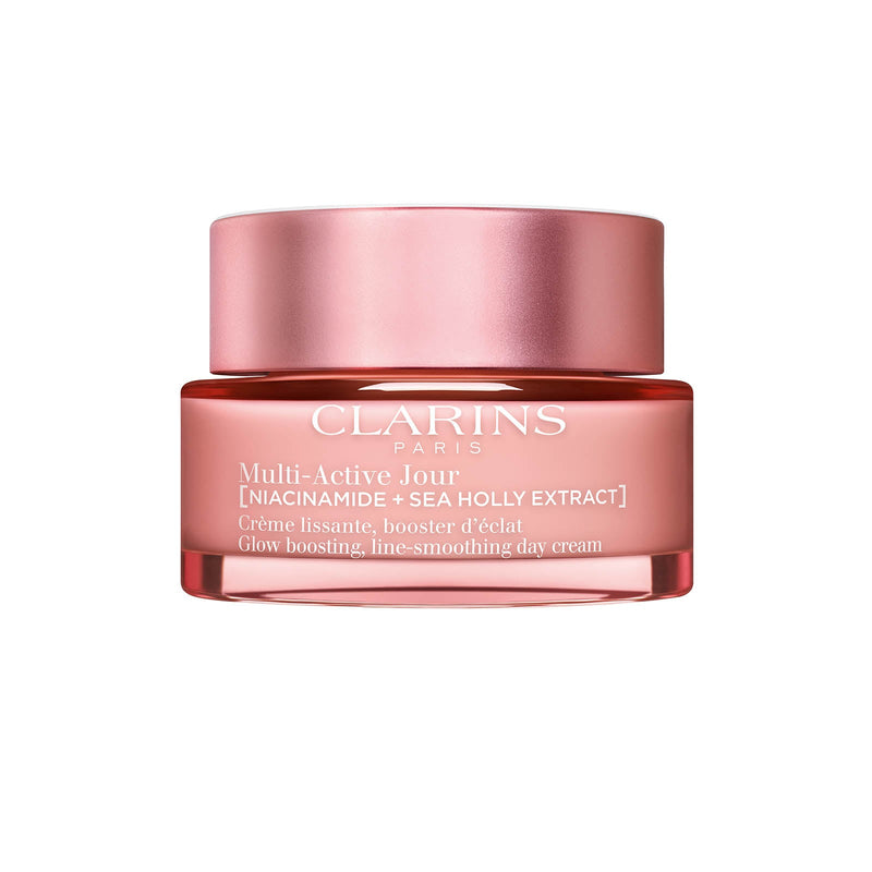 Clarins Face Multi-Active Antioxydant Day Cream