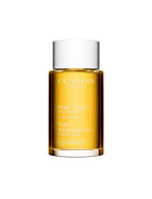 Clarins Body Treatment Oil Care Tonic Treatment Oil Anti- Aging