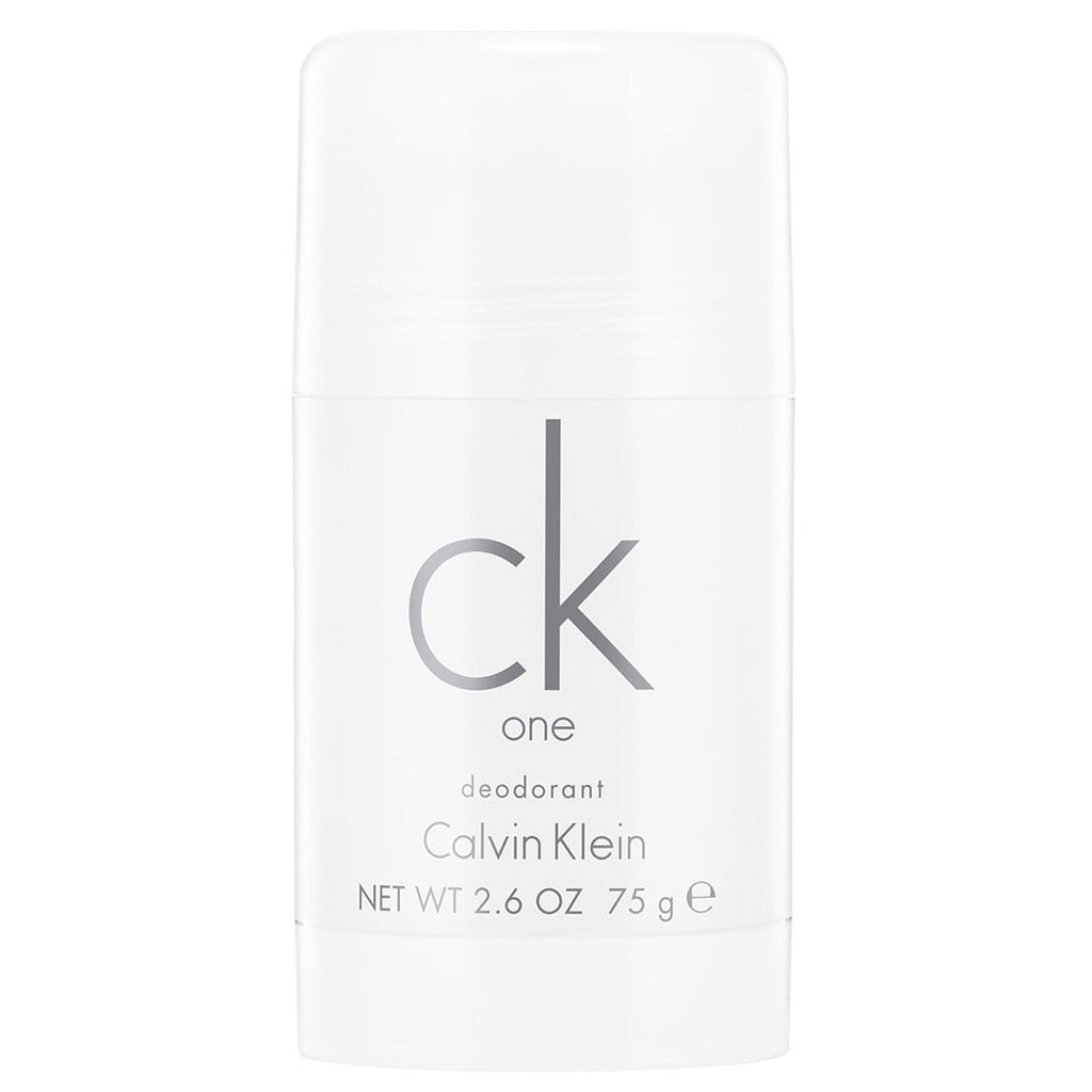 Calvin Klein CK One Deodorant stick