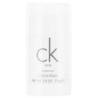 Calvin Klein CK One Deodorant stick