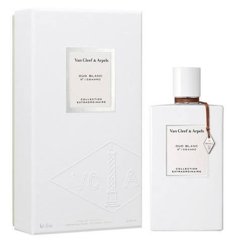 Van Cleef & Arpels Oud Blanc Eau de Parfum