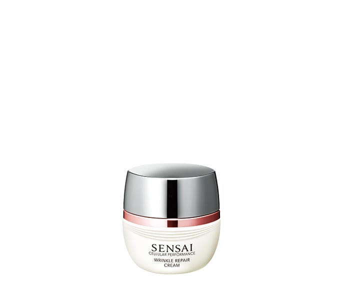 Sensai Huidverzorging Cellular Performance Wrinkle Repair Cream Dagcrème