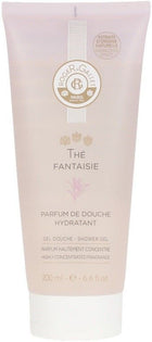 Roger & Gallet Thé Fantaisie Shower Gel