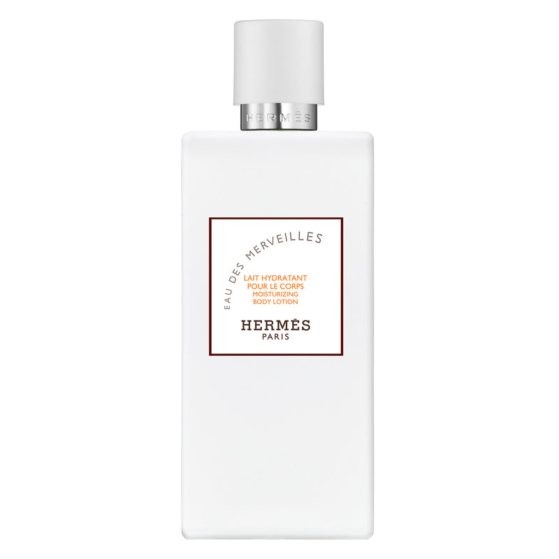 Hermès Eau des Merveilles Body Lotion Melk