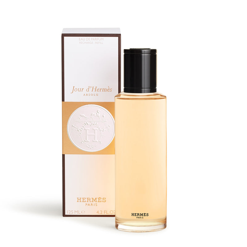Hermès Jour d'Hermès Absolu Eau de Parfum Refill