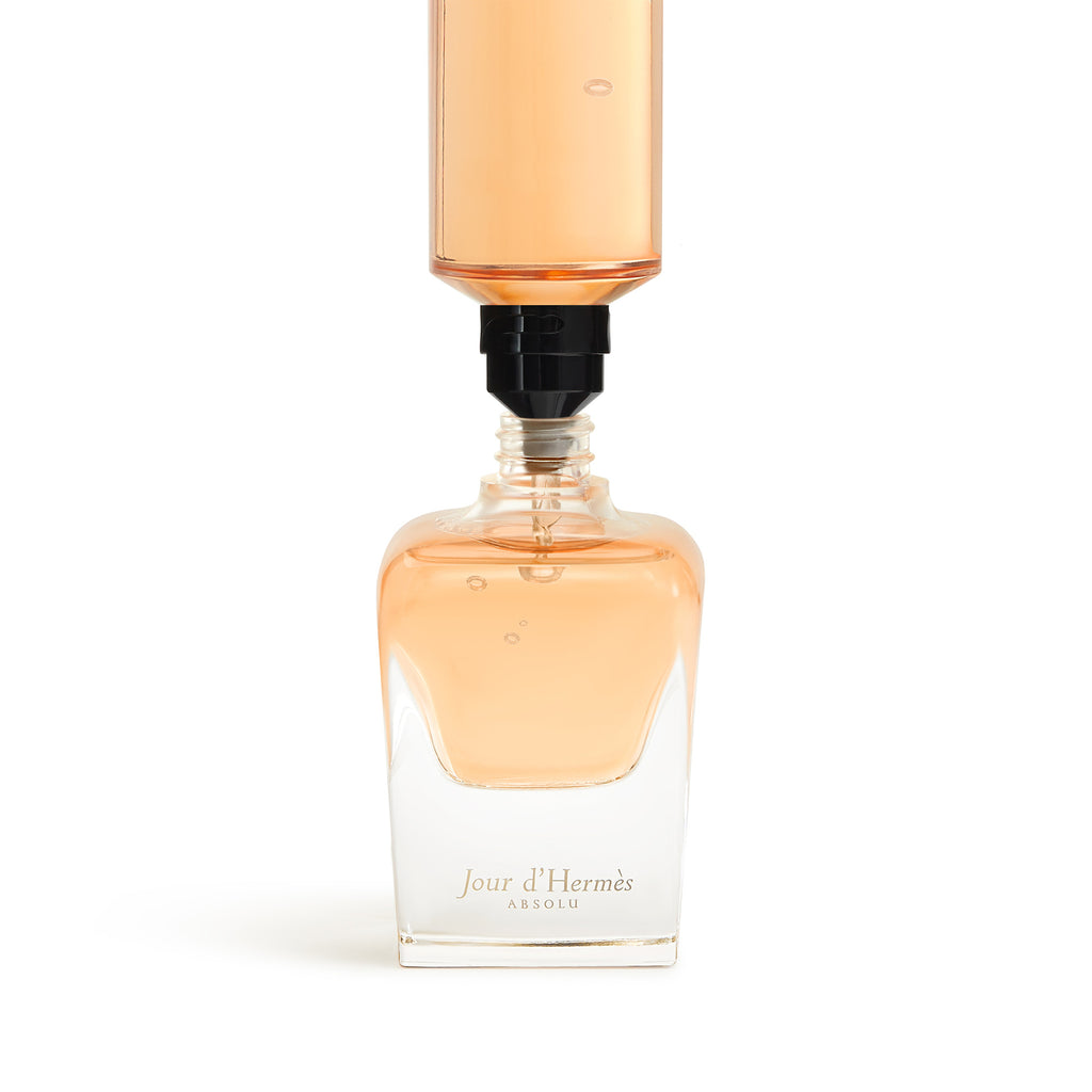 Hermès Jour d'Hermès Absolu Eau de Parfum Refill