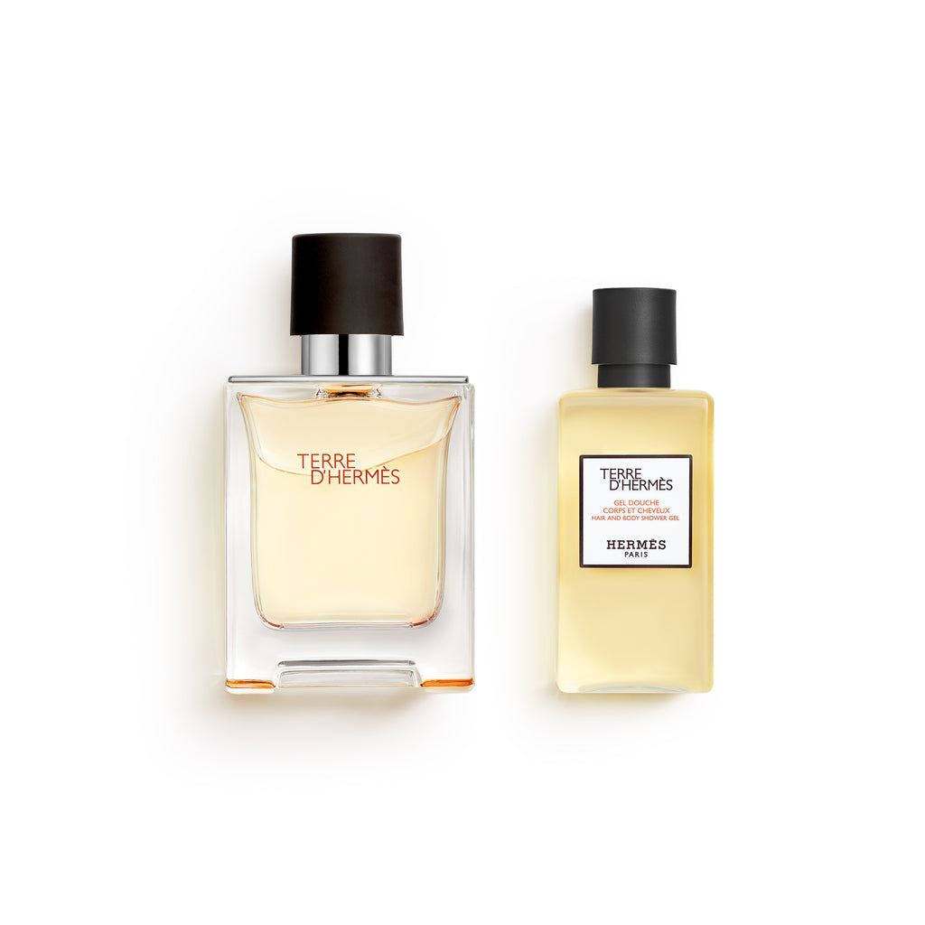 Hermès Terre d'Hermès Eau de Toilette Giftset