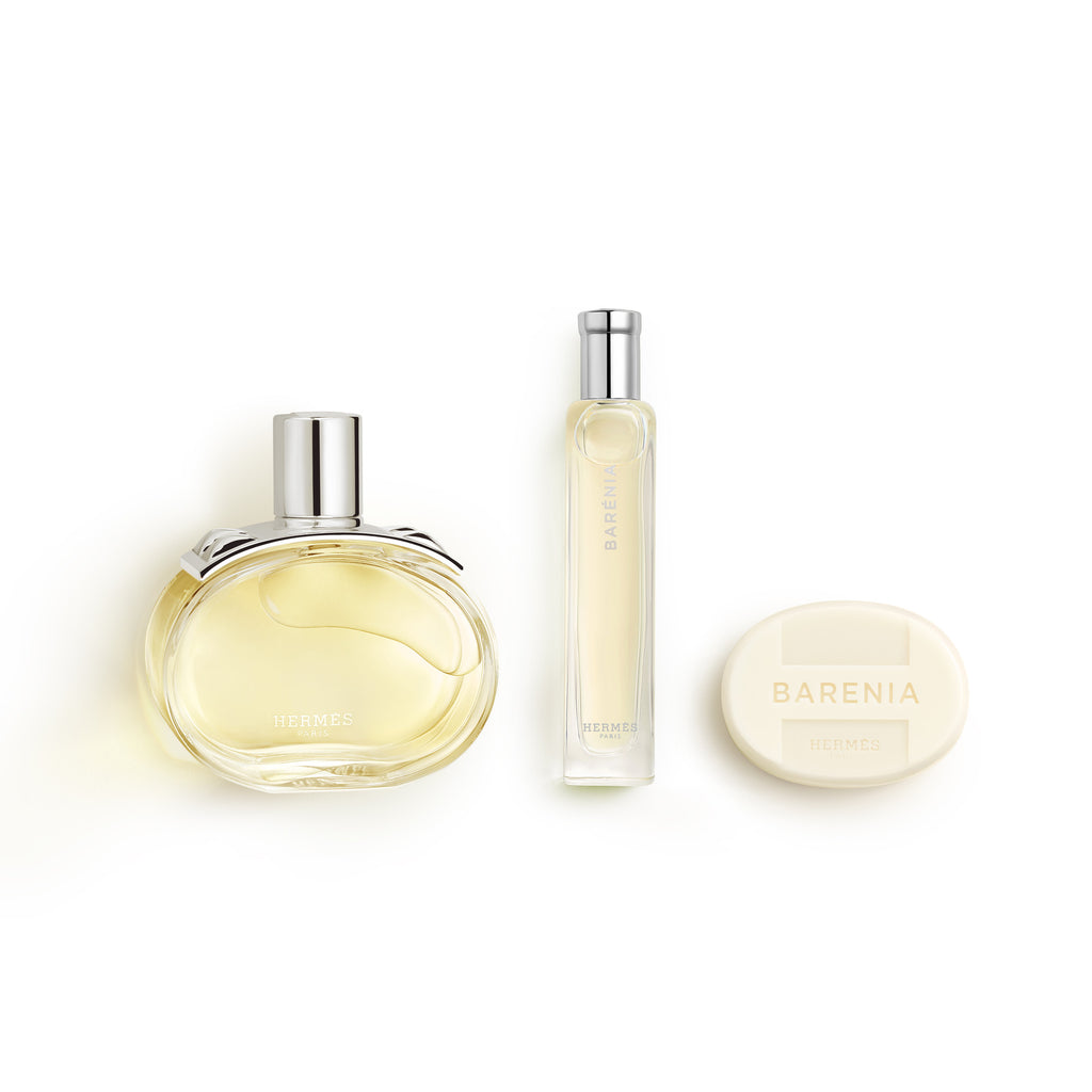 Hermès Eau des Merveilles Eau de Toilette Giftset