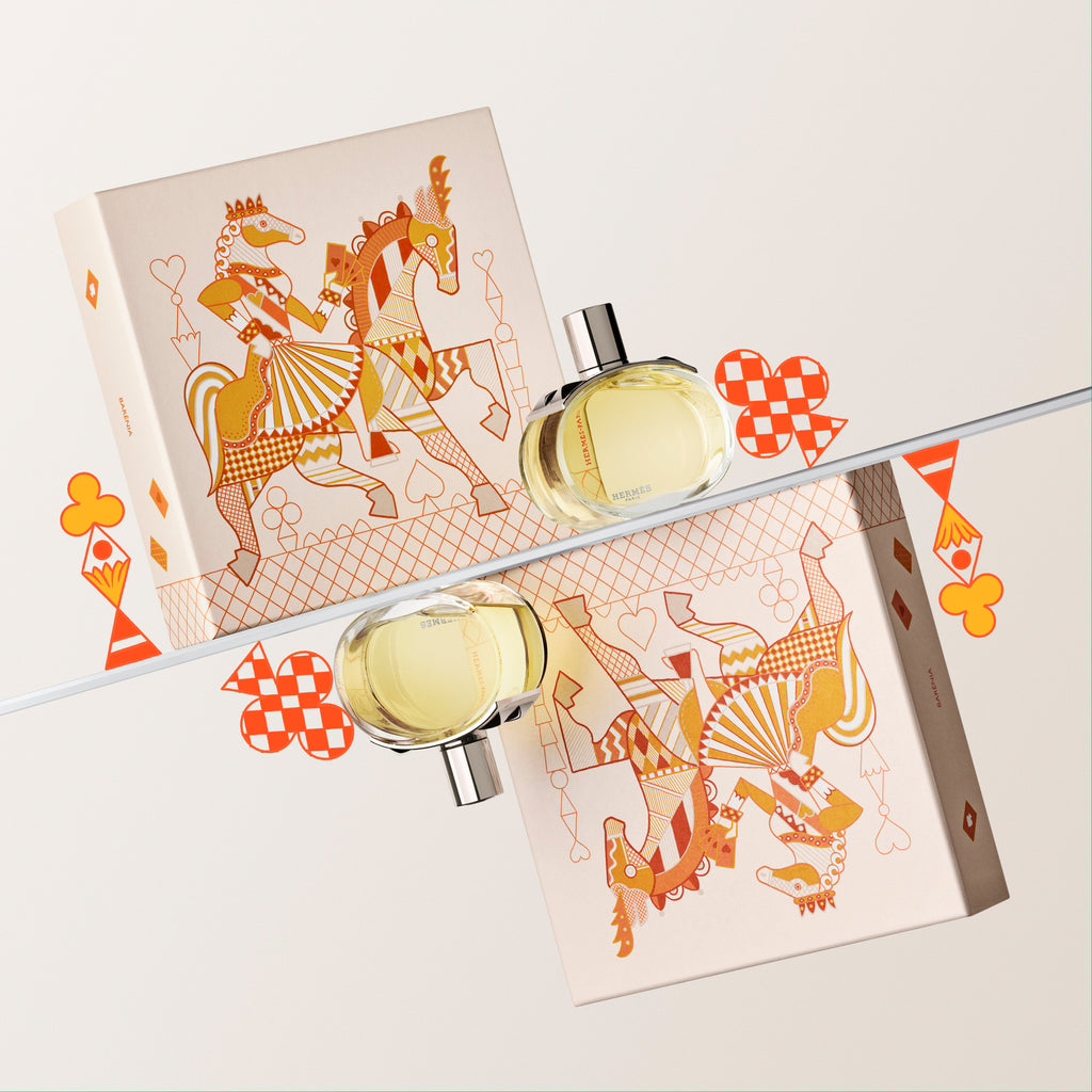 Hermès Eau des Merveilles Eau de Toilette Giftset