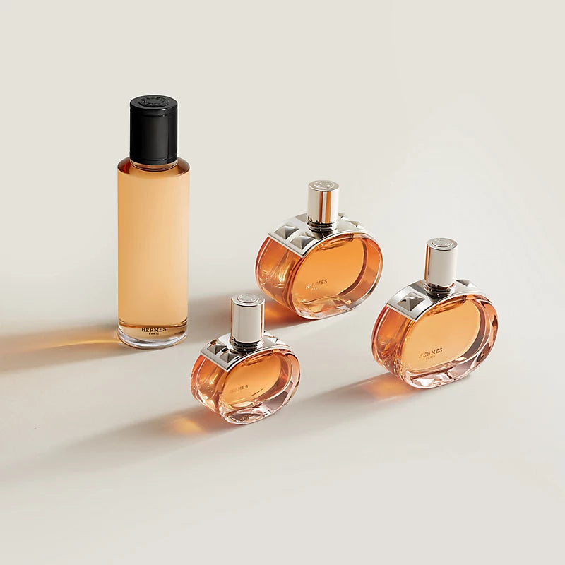 Hermès Barénia Pleine Fleur Eau de Parfum