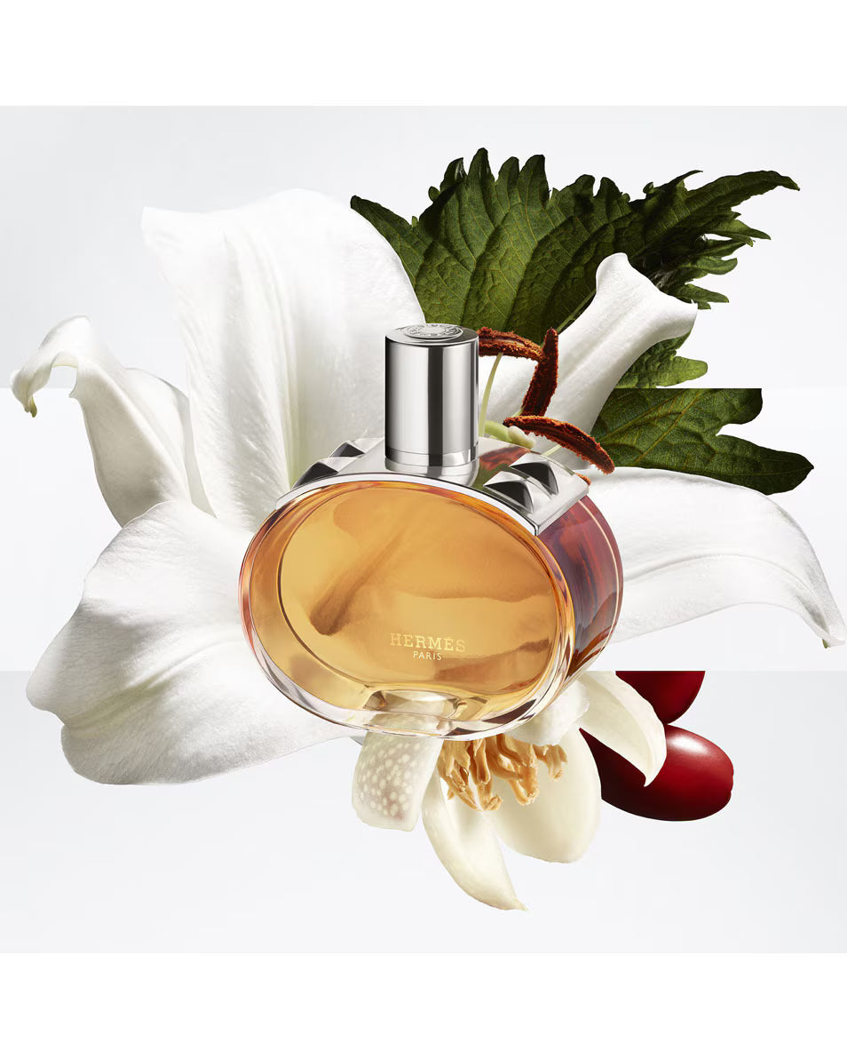 Hermès Barénia Pleine Fleur Eau de Parfum Refill
