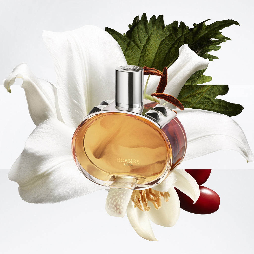 Hermès Barénia Pleine Fleur Eau de Parfum Refill