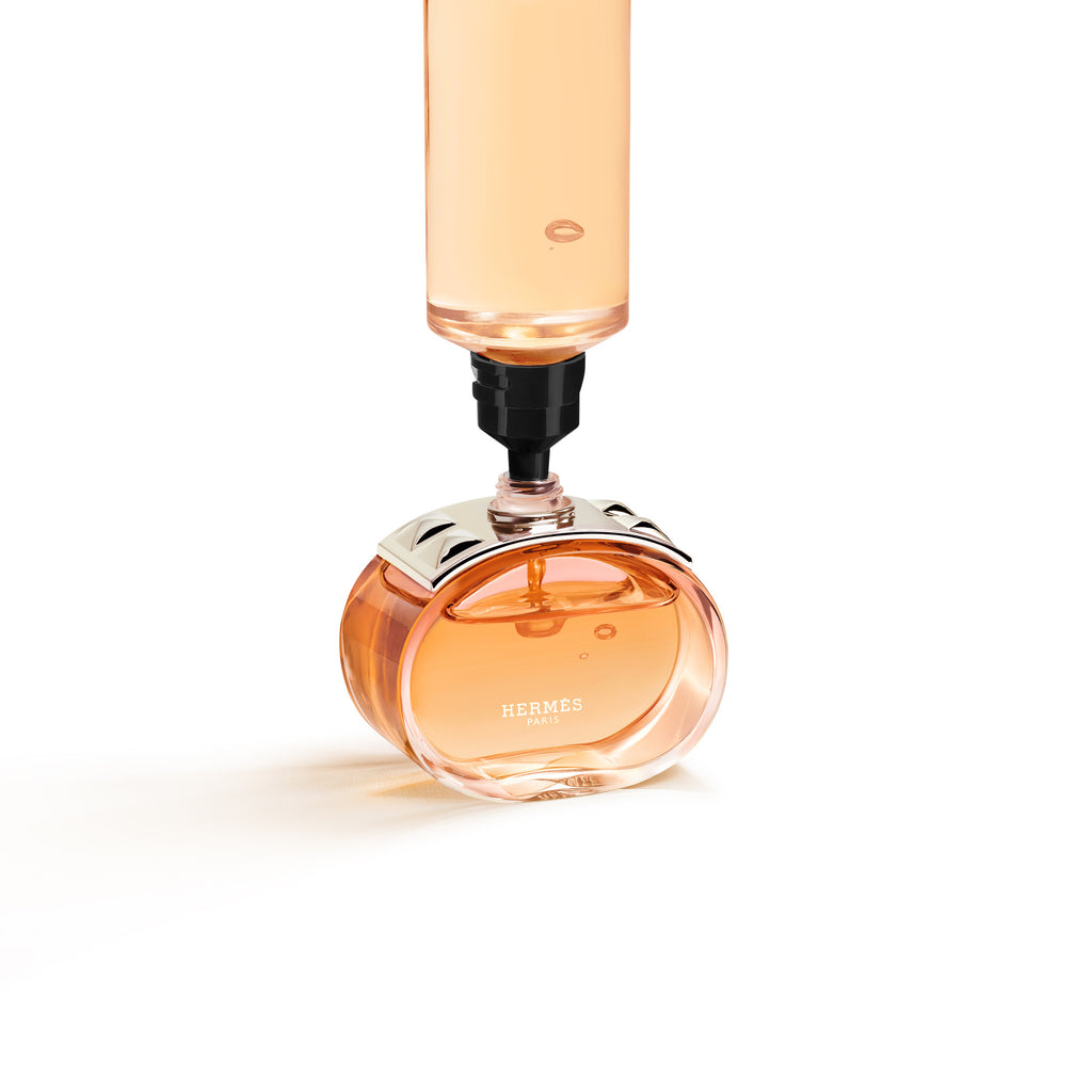 Hermès Barénia Pleine Fleur Eau de Parfum Refill