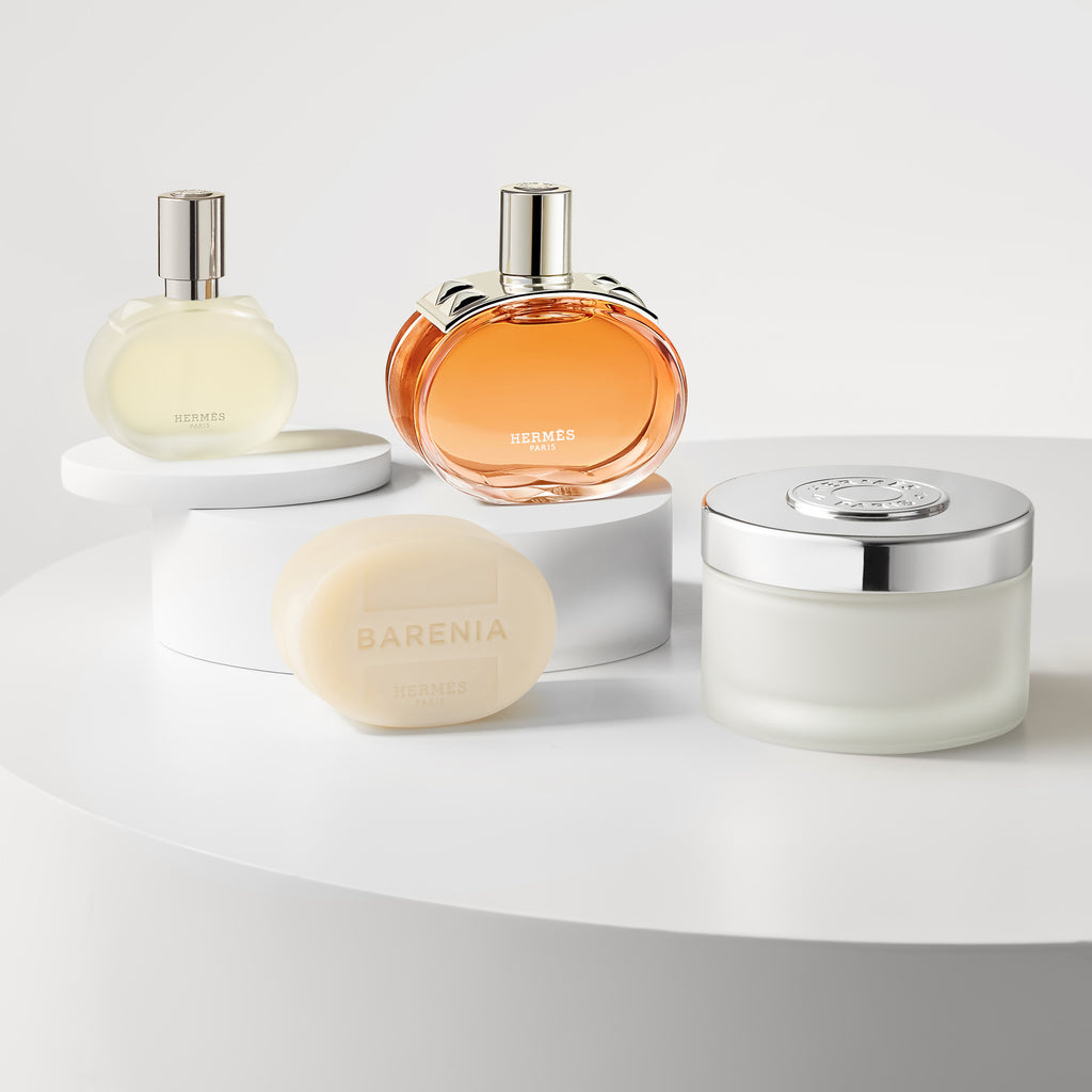 Hermès Barénia Pleine Fleur Eau de Parfum Refill
