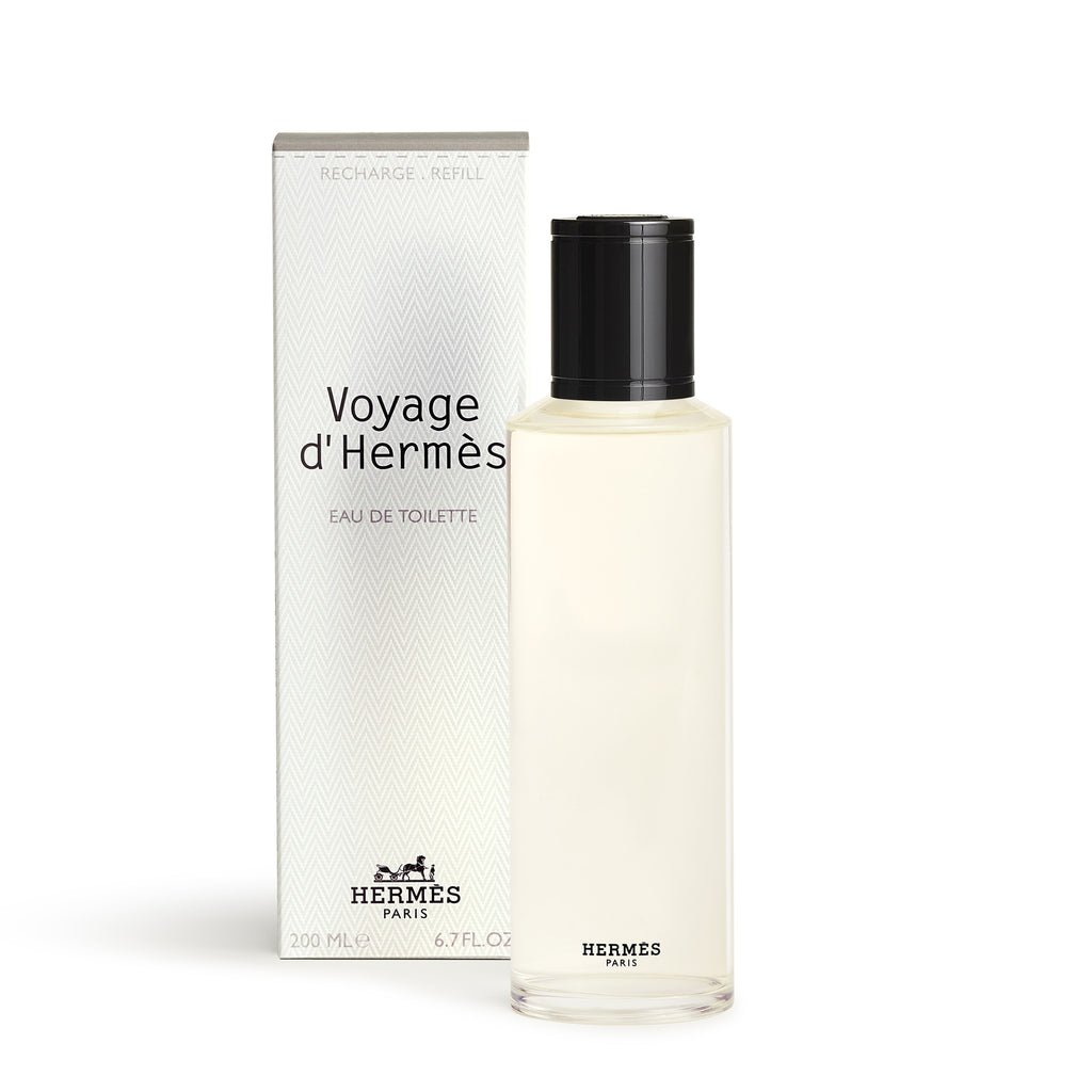 Hermès Voyage d'Hermès Eau de Toilette Recharge