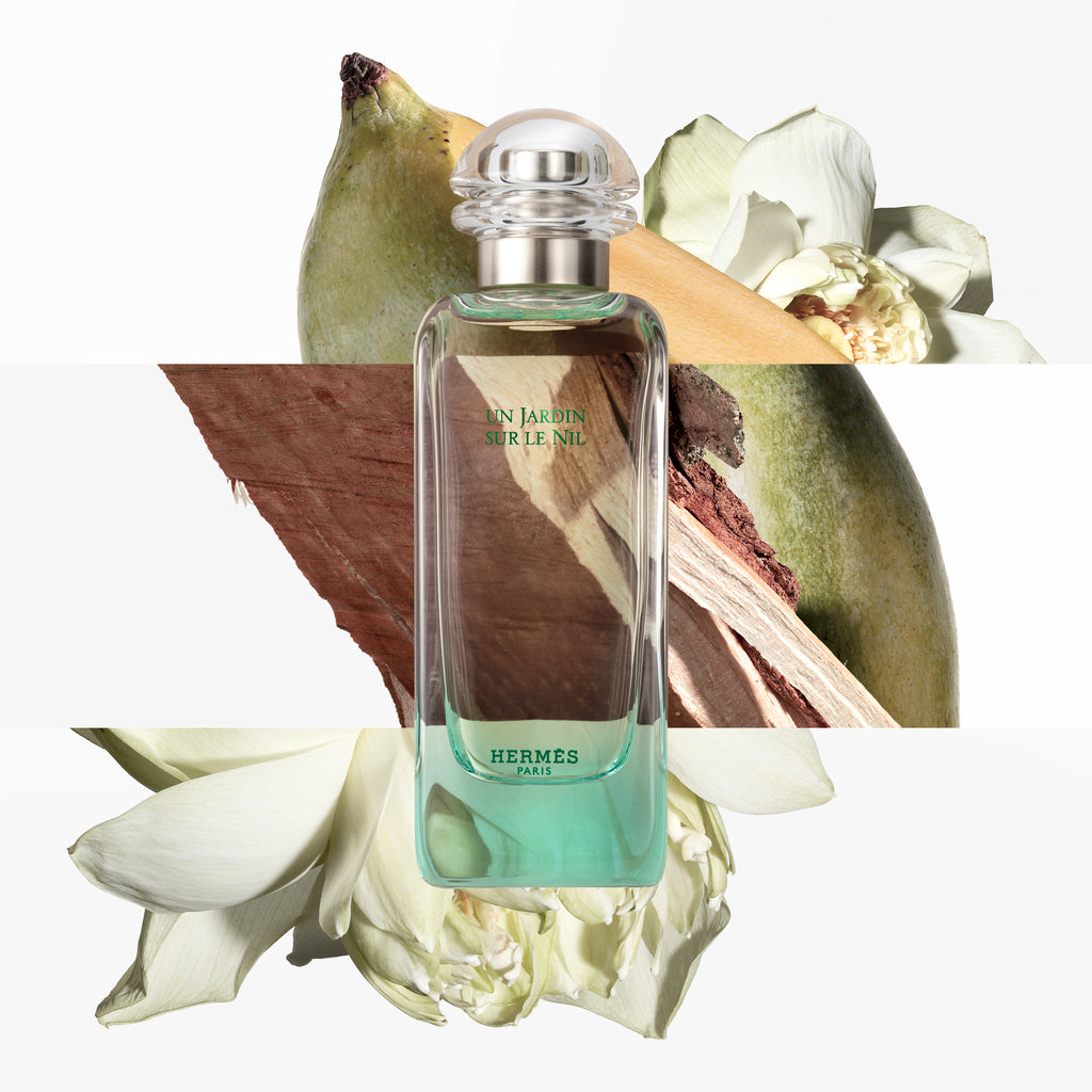 Hermès Unisex Geuren Collection des Parfums-Jardins Le Jardin de Monsieur Li Refill Eau de Toilette