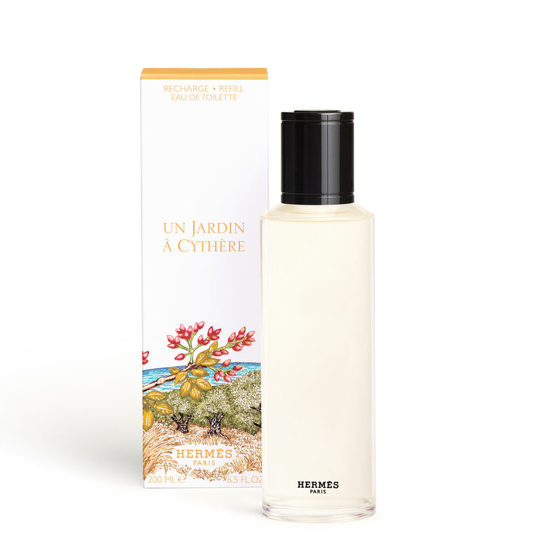 Hermès Un Jardin A Cythère Refill