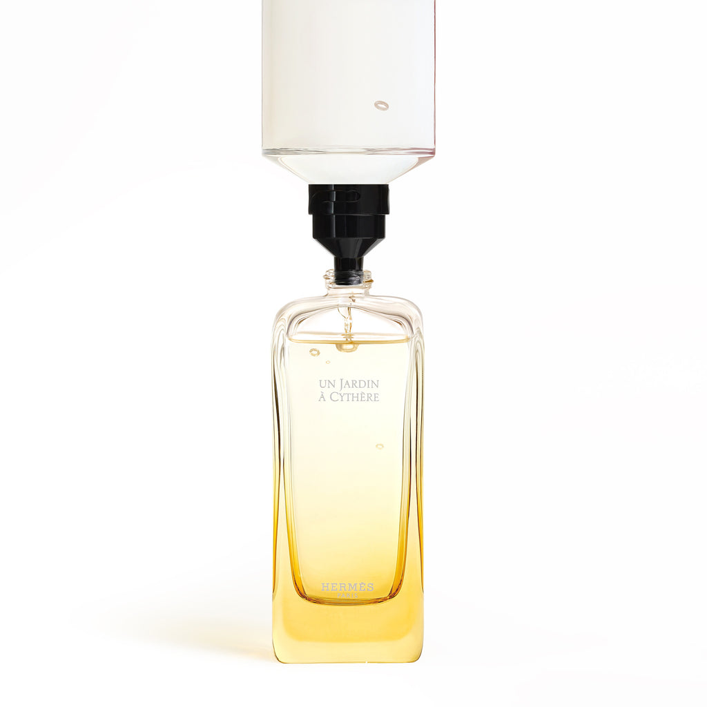 Hermès Un Jardin A Cythère Refill