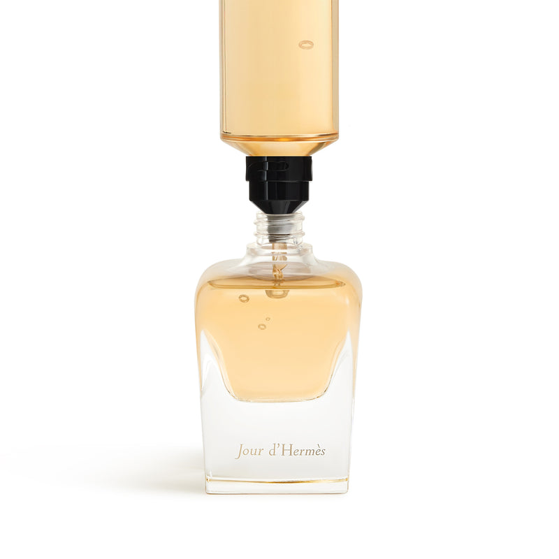 Hermès Damesgeuren Jour d'Hermès Eau de Parfum Refill