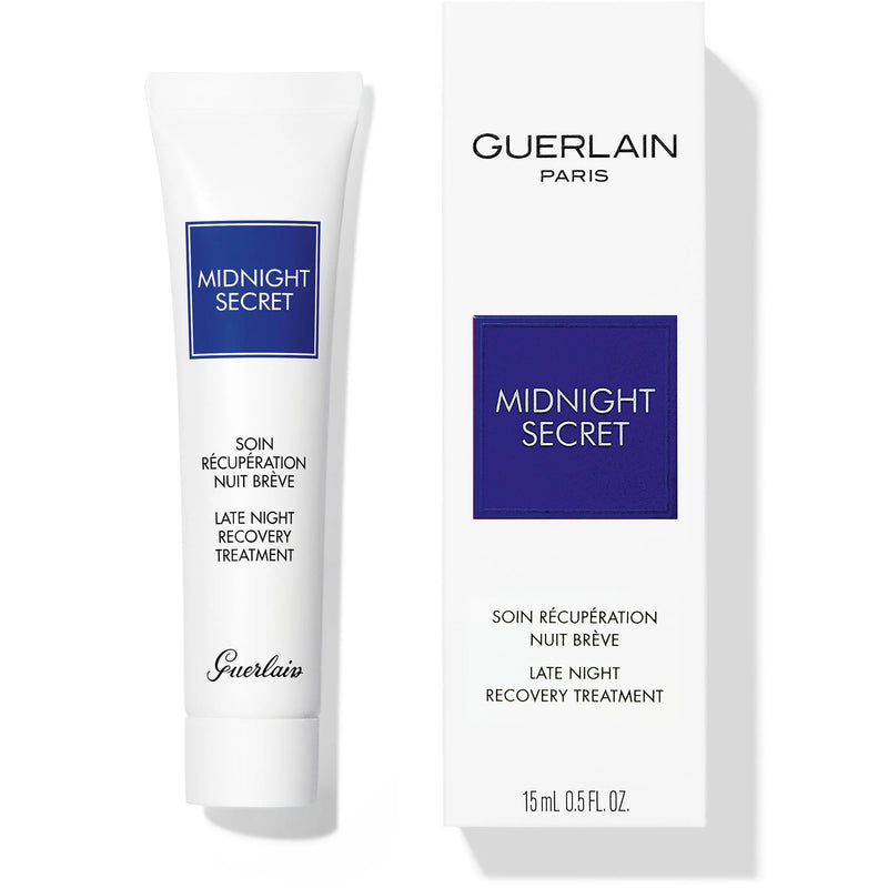 Guerlain My Supertips Late Night Midnight Crème