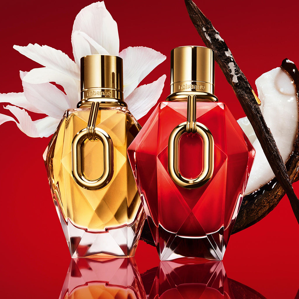 Rabanne Million Red For Her Eau de Parfum