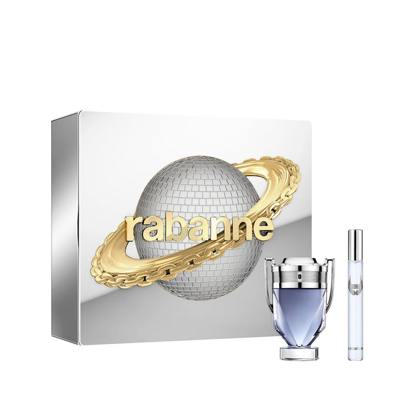 Rabanne Invictus Eau de Toilette Gift Set